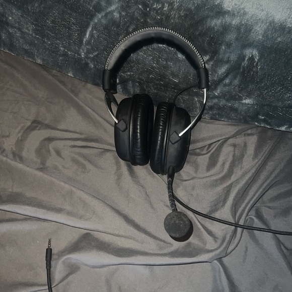 Hyper X Gaming Headset Pc/Xbox/PS - Picture 4 of 4